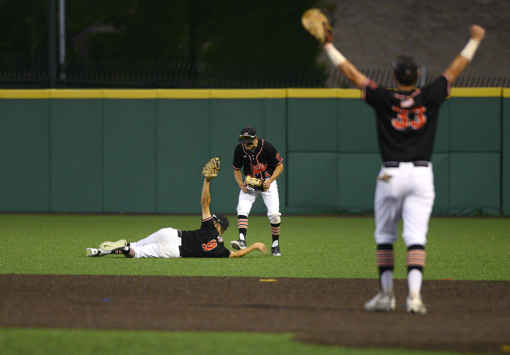 Edwardsville vs. Hampshire